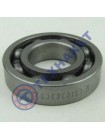 Подшипник 16003 (7000103) ГПЗ 17*35*8