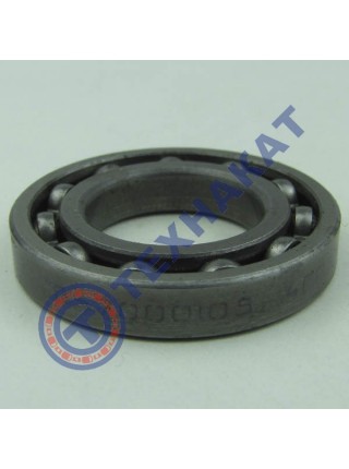 Подшипник 16005 2RS (7000105) ГПЗ 25*47*8