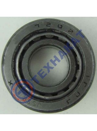 Подшипник 30202 (7202) ГПЗ 15*35*11,75