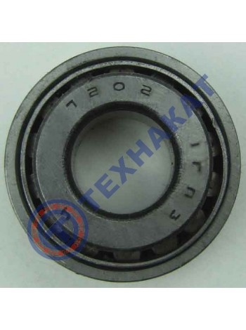 Подшипник 30202 (7202) ГПЗ 15*35*11,75