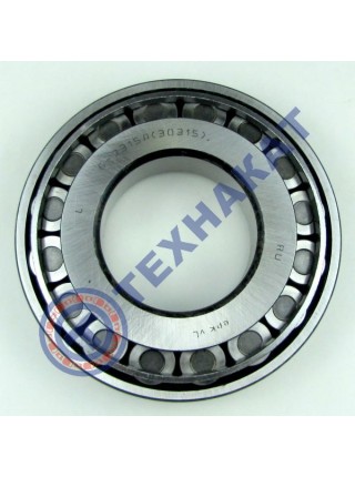 Подшипник 30315 (7315) ГПЗ 75*160*40