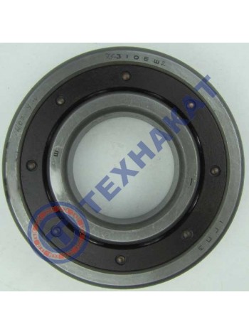 Подшипник 310е (75-310ет 8ш2) ГПЗ 50*110*27
