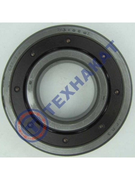 Подшипник 310е (75-310ет 8ш2) ГПЗ 50*110*27