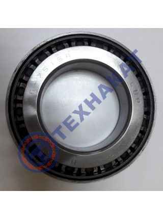 Подшипник 32215 (7515) ГПЗ 75*130*33,25