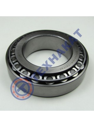Подшипник 32217 (7517) ЛУЦЬК LBP (SKF UA) Украина 85*150*38,5