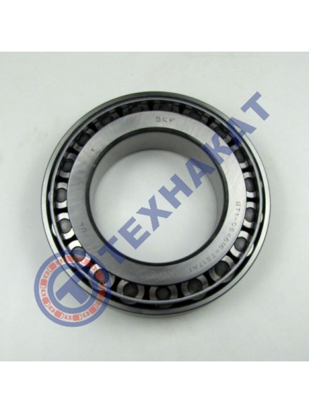 Подшипник 32217 (7517) ЛУЦЬК LBP (SKF UA) Украина 85*150*38,5
