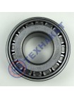 Подшипник 32311 (7611) ЛУЦЬК LBP (SKF UA) Украина 55*120*45,5