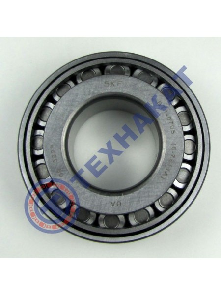 Подшипник 32311 (7611) ЛУЦЬК LBP (SKF UA) Украина 55*120*45,5