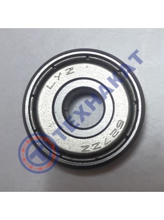 Подшипник 627ZZ (80027) 7*22*7