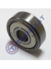 Подшипник 627ZZ (80027) 7*22*7