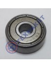 Подшипник 627ZZ (80027) 7*22*7