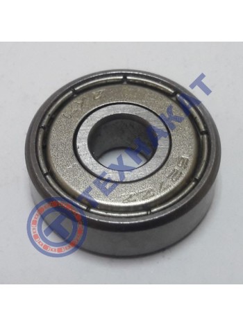 Подшипник 627ZZ (80027) 7*22*7