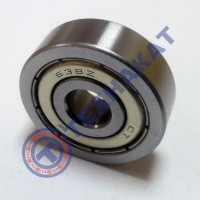 Подшипник 638ZZ (80038) 8*28*9