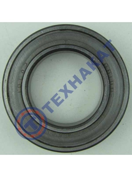 Подшипник 6008ZZ (80108) ГПЗ 40*68*15