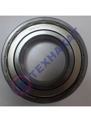 Подшипник 6211ZZ (80211) NECTECH 55*100*21