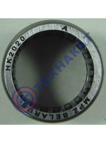Подшипник HK2020 MPZ BELARUS 20*26*20