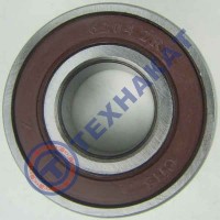 Подшипник 6204 2RS (180204) СПЗ 20*47*14