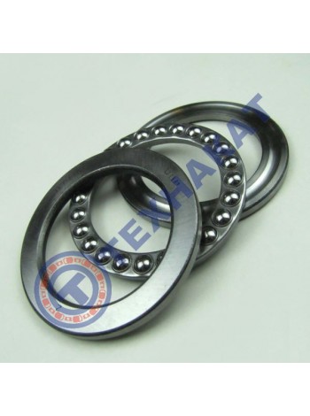 Подшипник 51110 (8110) ГПЗ 50*70*14