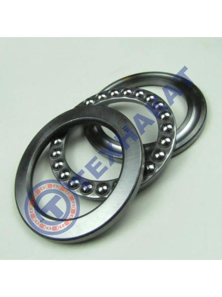 Подшипник 51110 (8110) ГПЗ 50*70*14