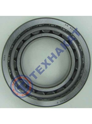 Подшипник HR30210J (7210) NSK Япония 50*90*21,75