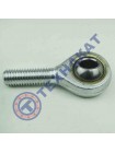 Шарнирная головка SA 12 T/K THT 12*32*16