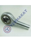 Шарнирная головка SA 12 T/K THT 12*32*16
