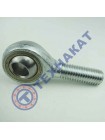 Шарнирная головка SA 12 T/K THT 12*32*16