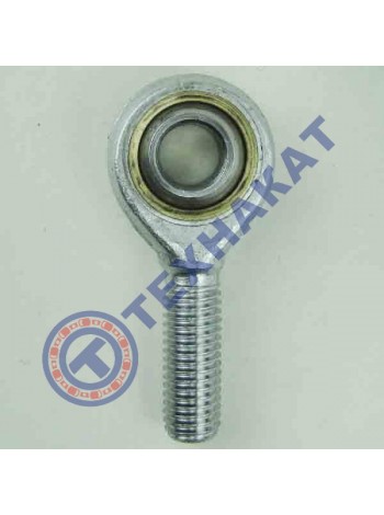 Шарнирная головка SA 12 T/K THT 12*32*16