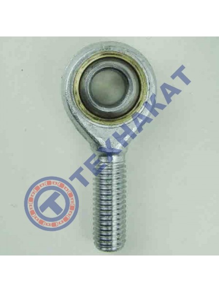 Шарнирная головка SA 12 T/K THT 12*32*16