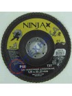Шлифовальный круг 65V506 NINJA TM VIROK