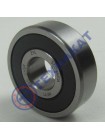 Подшипник 629 2RSR (180029) ZVL Словакия 9*26*8