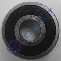 Подшипник 629 2RSR (180029) ZVL Словакия 9*26*8
