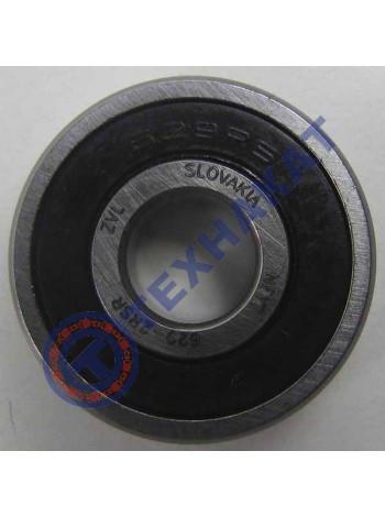 Подшипник 629 2RSR (180029) ZVL Словакия 9*26*8