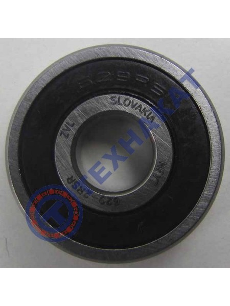 Подшипник 629 2RSR (180029) ZVL Словакия 9*26*8