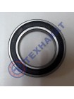 Подшипник 61906 2RS (1180906) 30*47*9