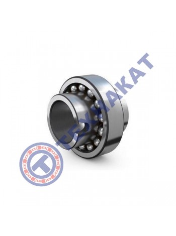 Подшипник 1210K+H210 (11209) SKF Италия 45*90*35