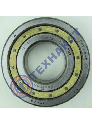 Подшипник NF309M (12309Л) ГПЗ 45*100*25