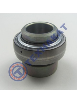 Подшипник GE25KRRB (HC205G) INA Германия 25*52*44,4