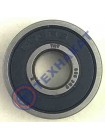Подшипник 606 2RS (180016) THT 6*17*6