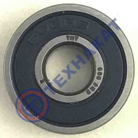 Подшипник 606 2RS (180016) THT 6*17*6