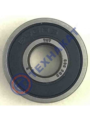 Подшипник 606 2RS (180016) THT 6*17*6