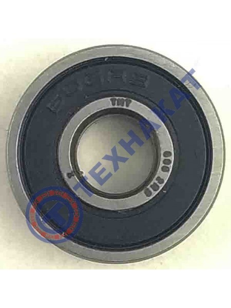 Подшипник 606 2RS (180016) THT 6*17*6