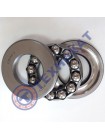 Подшипник 51307 (8307) 2ГПЗ 35*68*24