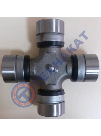 Крестовина 25*65 VBF