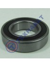 Подшипник 6006 2RSC3 (70-180106) ZKL Чехия 30*55*13