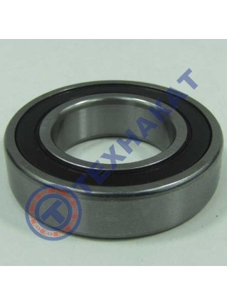 Подшипник 6006 2RSC3 (70-180106) ZKL Чехия 30*55*13