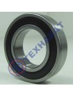 Подшипник 6006 2RSC3 (70-180106) ZKL Чехия 30*55*13