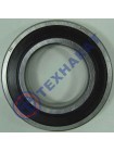 Подшипник 6006 2RSC3 (70-180106) ZKL Чехия 30*55*13