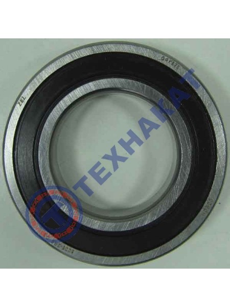 Подшипник 6006 2RSC3 (70-180106) ZKL Чехия 30*55*13