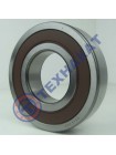 Подшипник 6313 2RS (180313) VBF 65*140*33